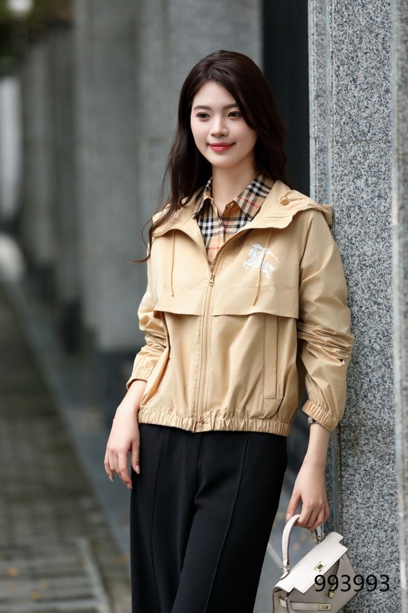 Burberry Outwear